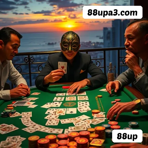 Mahjong Ways Slot - PG Soft