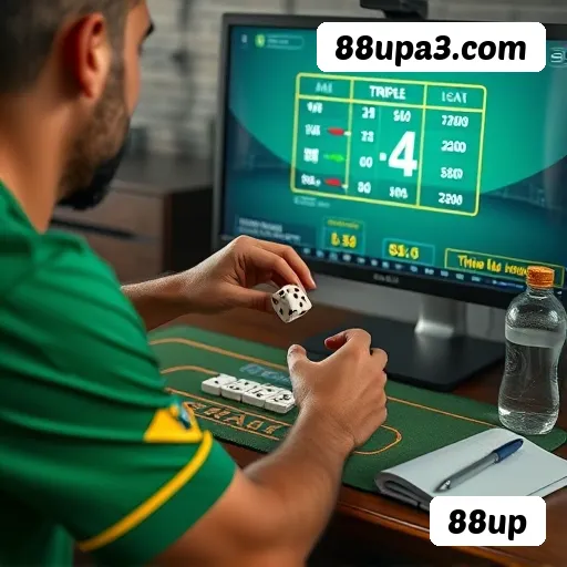 Telegram Promoções - Fortune Tiger Game