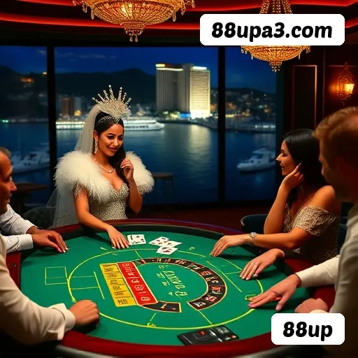 Blackjack Success Story